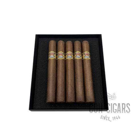 Costa Rica Custom No.54 | Box 5 | COH House - HK CohCigars -雪茄