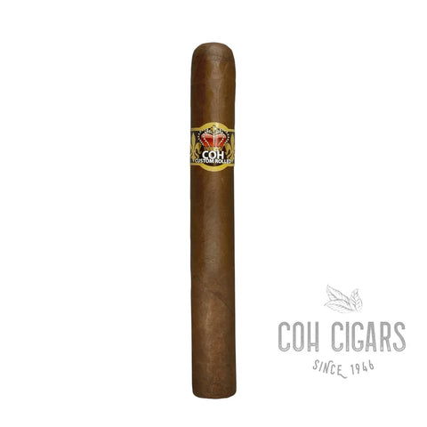 Costa Rica Custom No.54 | Box 5 | COH House - HK CohCigars -雪茄