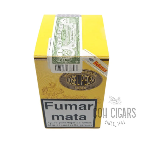 Cremas | Box 5 | Jose L. Piedra Cigars - HK CohCigars -雪茄