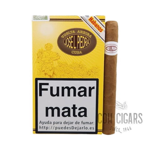 Cremas | Box 5 | Jose L. Piedra Cigars - HK CohCigars -雪茄