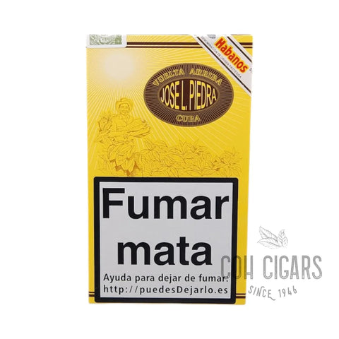 Cremas | Box 5 | Jose L. Piedra Cigars - HK CohCigars -雪茄