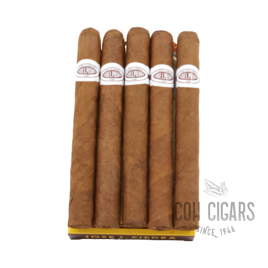 Cremas | Box 5x5 | Jose L. Piedra cigar - HK CohCigars -雪茄