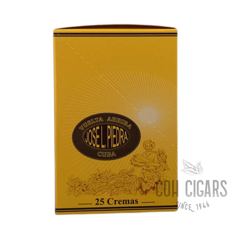 Cremas | Box 5x5 | Jose L. Piedra cigar - HK CohCigars -雪茄