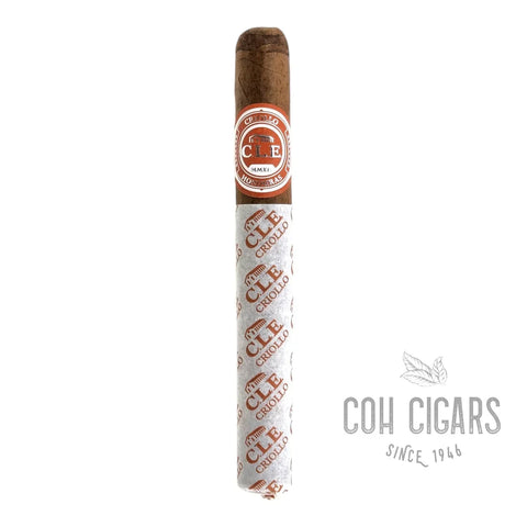 Criollo Corona | Box 25 | CLE Cigars