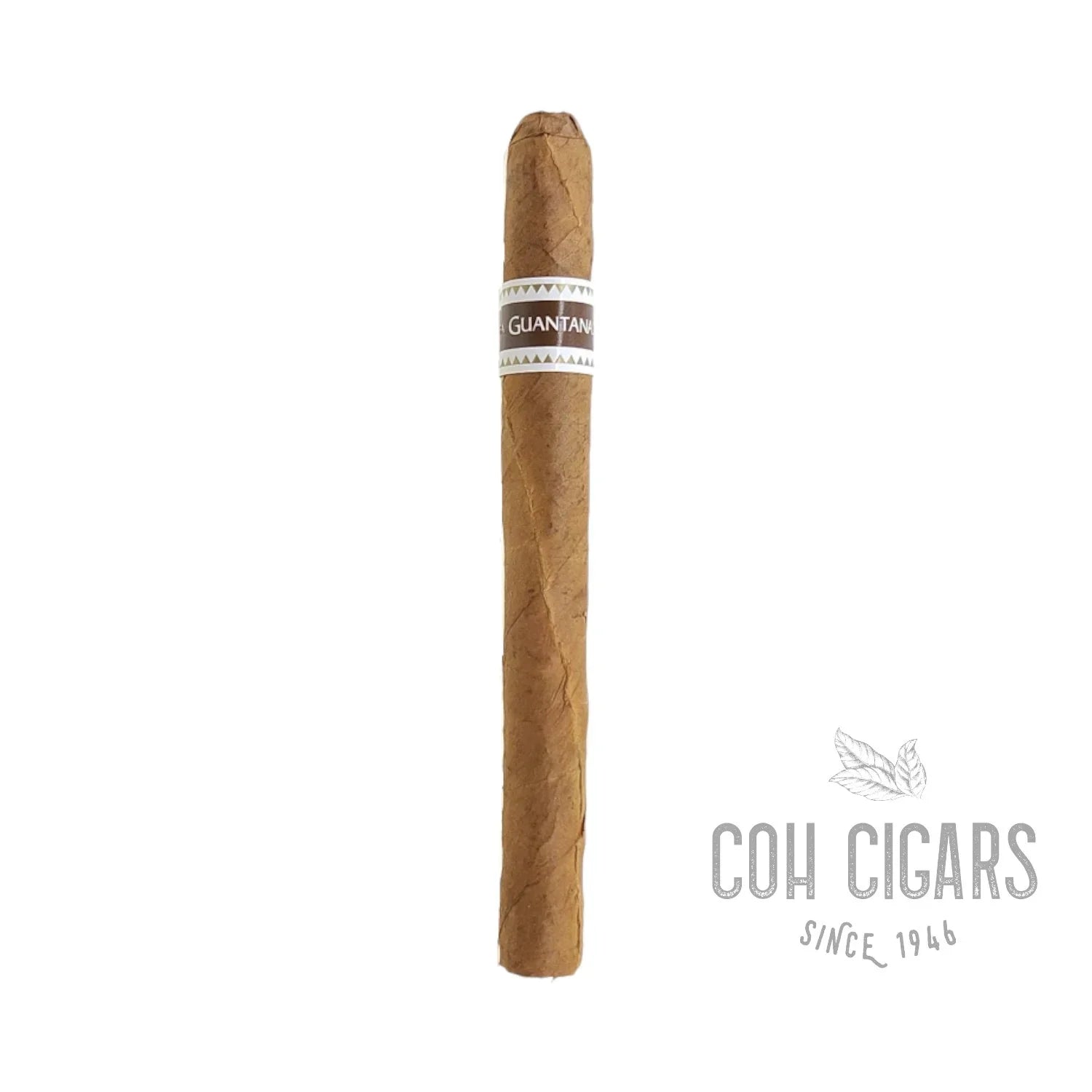 Cristales | Box 25 | Guantanamera cigar - HK CohCigars -雪茄