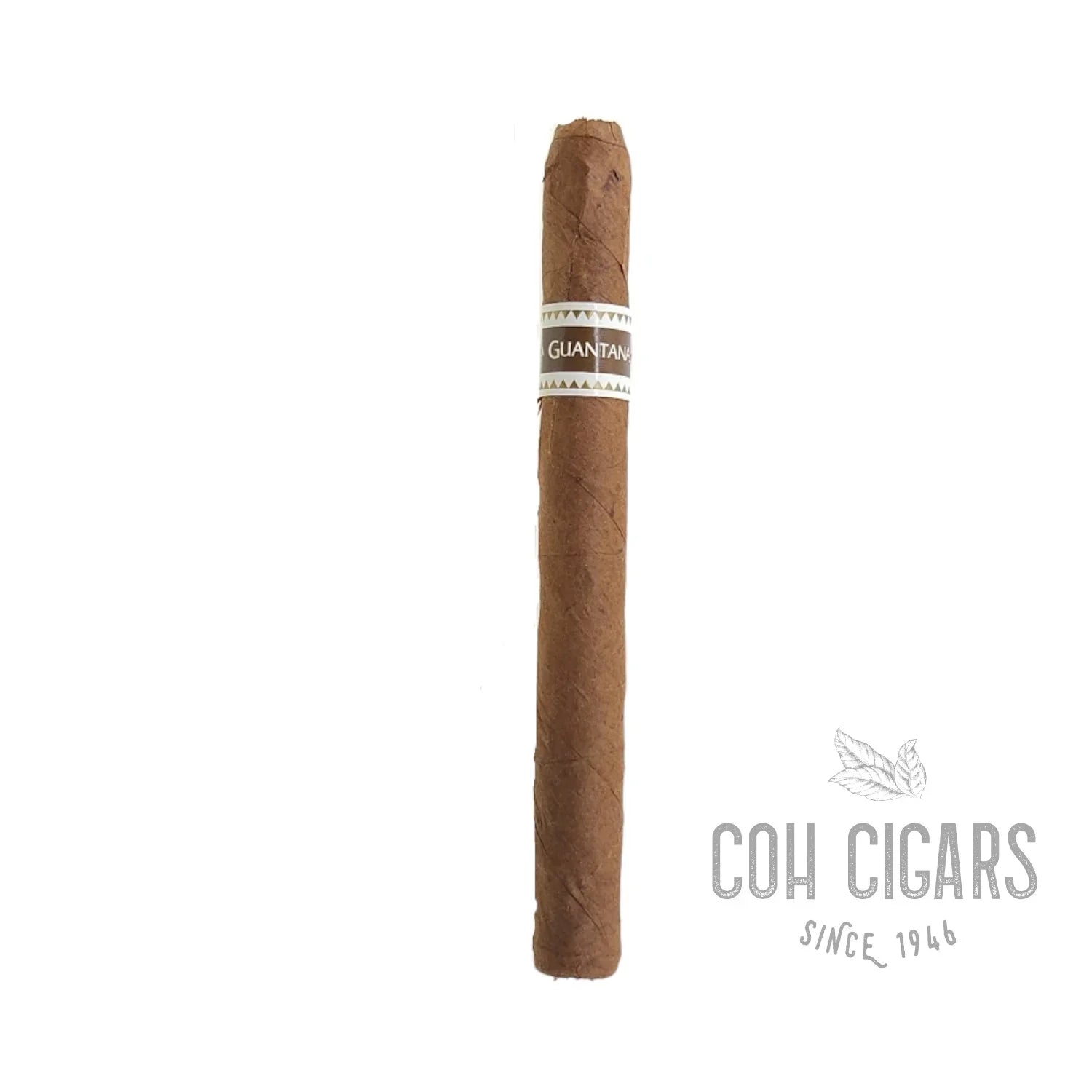 Cristales | Box 5 | Guantanamera cigar - HK CohCigars -雪茄