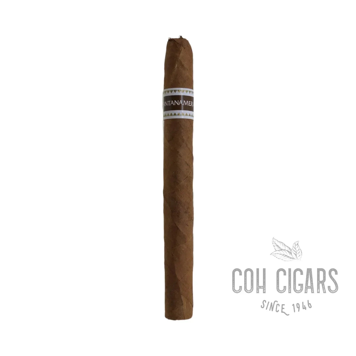 Cristales | Single | Guantanamera Cigars - HK CohCigars -雪茄