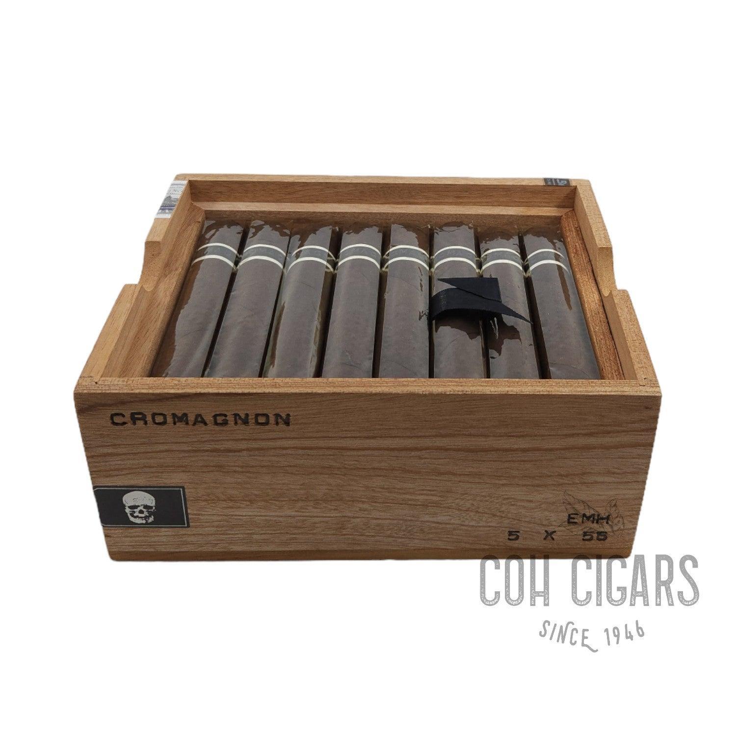 Cromagnon Emh | Box 24 | Roma Craft Cigars - HK CohCigars -雪茄