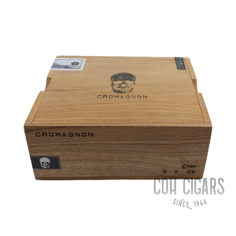 Cromagnon Emh | Box 24 | Roma Craft Cigars - HK CohCigars -雪茄