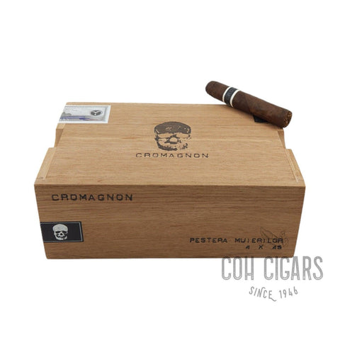 Cromagnon Pestera Muierilor 4x46 | Box 30 | Roma Craft cigar - HK CohCigars