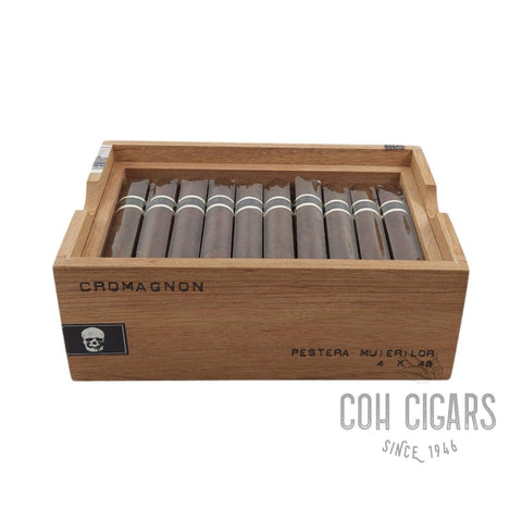 Cromagnon Pestera Muierilor | Box 30 | Roma Craft Cigars - HK CohCigars -雪茄