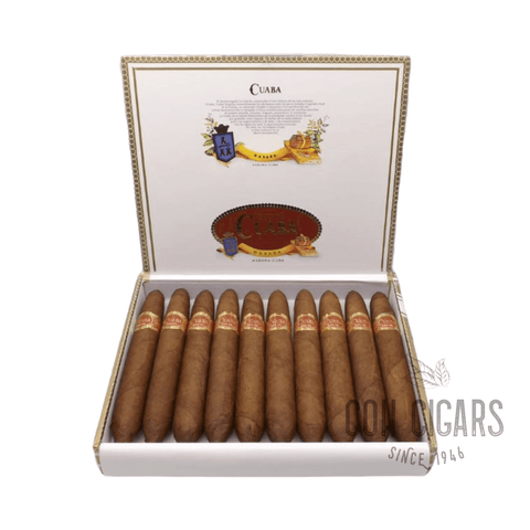 Cuaba Cigar | Distinguidos | Box 10 - hk.cohcigars