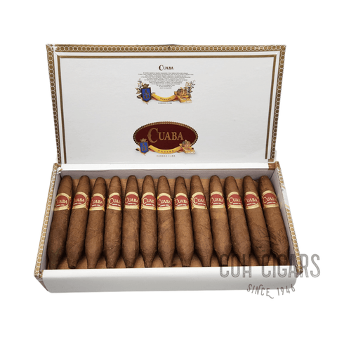 Cuaba Cigar | Divinos | Box 25 - hk.cohcigars