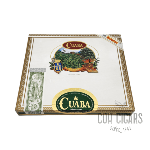 Cuaba Cigar | Salomon | Box 10 - hk.cohcigars