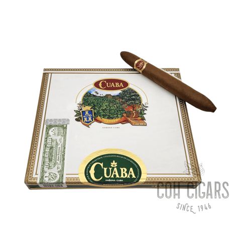Cuaba Cigar | Salomon | Box 10 - hk.cohcigars