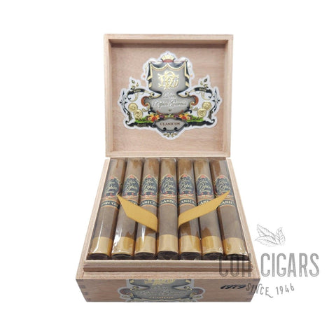 Cuban Classic 1979 | Box 20 | Don Pepin Garcia Cigars - HK CohCigars -雪茄