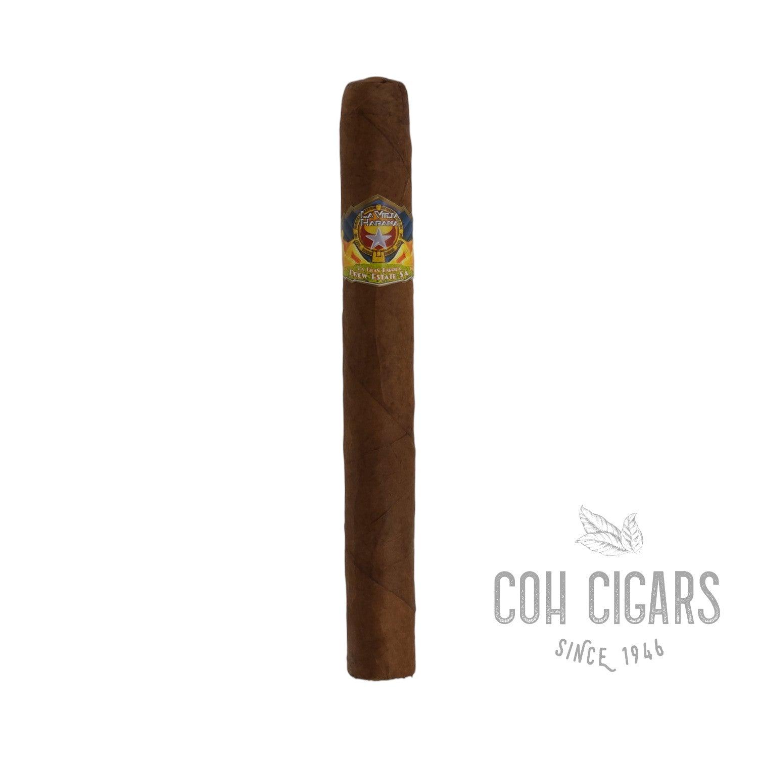 Cuban Corojo Celebration National | Box 20 | La Vieja Habana cigar - HK CohCigars -雪茄