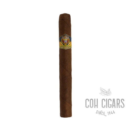 Cuban Corojo Celebration National | Box 20 | La Vieja Habana cigar - HK CohCigars