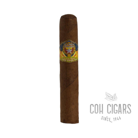 Cuban Corojo Rothschild Luxo | Box 20 | La Vieja Habana Cigars - HK CohCigars -雪茄