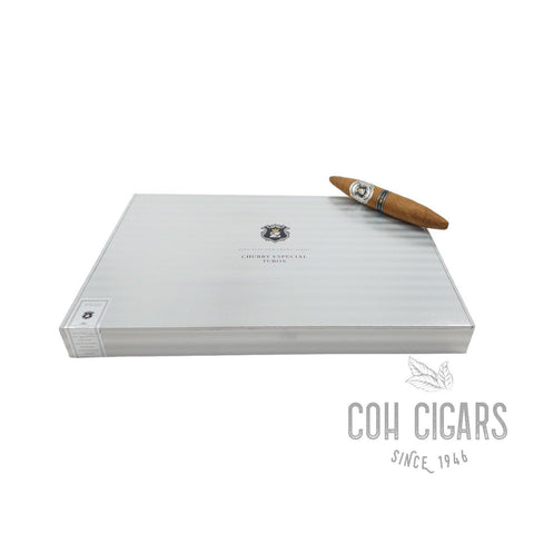 Cubby Especial Tubos | Box 10 | Zino Platinum cigar - HK CohCigars