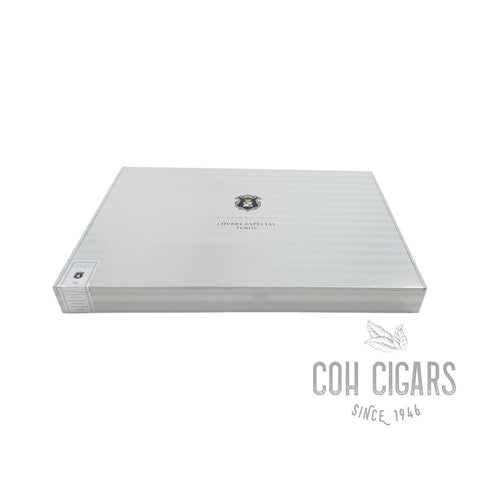 Cubby Especial Tubos | Box 10 | Zino Platinum cigar - HK CohCigars