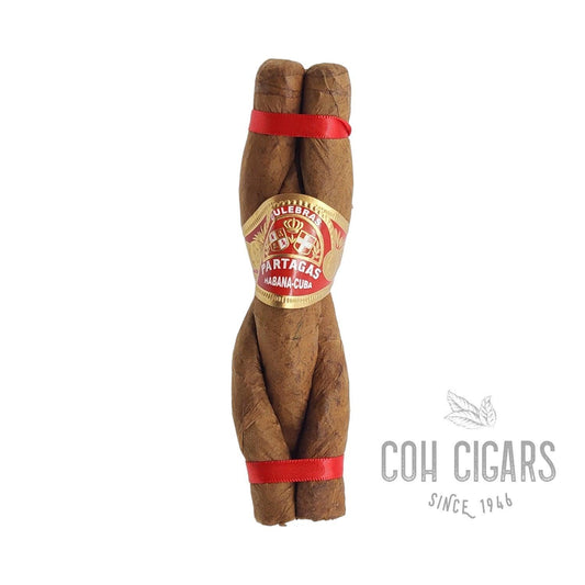 Culebras | Box 9 | Partagas cigar - HK CohCigars