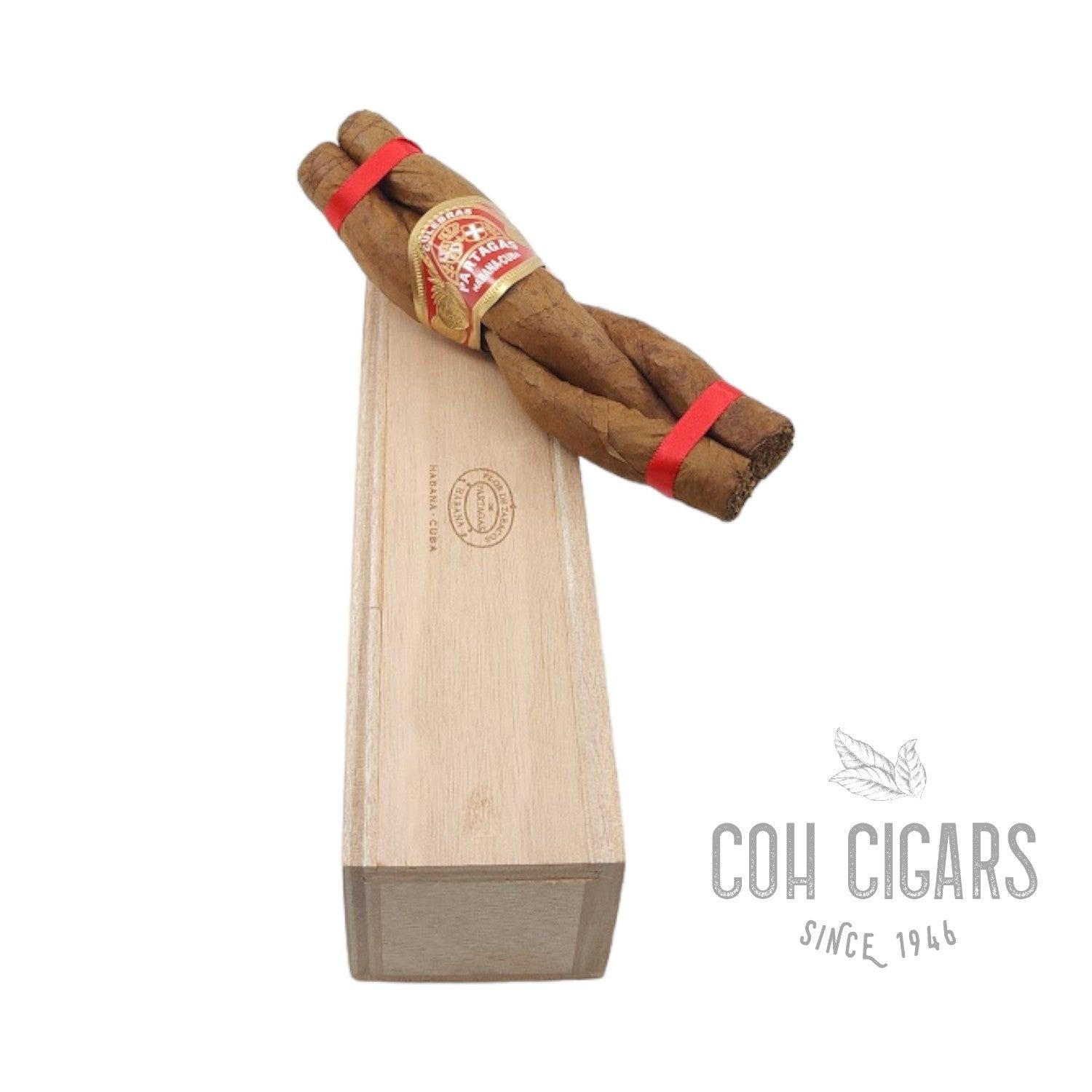 Culebras | Box 9 | Partagas cigar - HK CohCigars