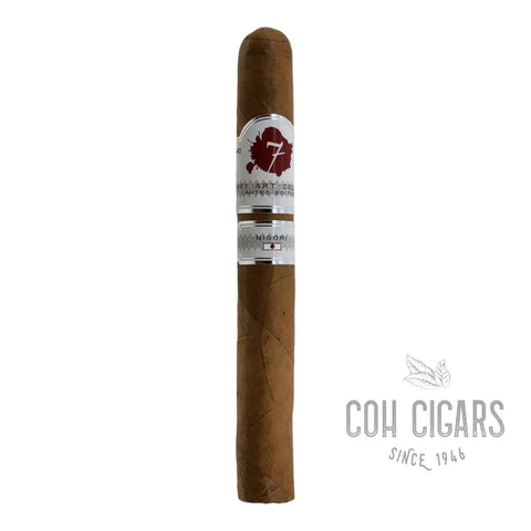 Culinary Art Collection Nigori | Box 20 | El Septimo Cigars