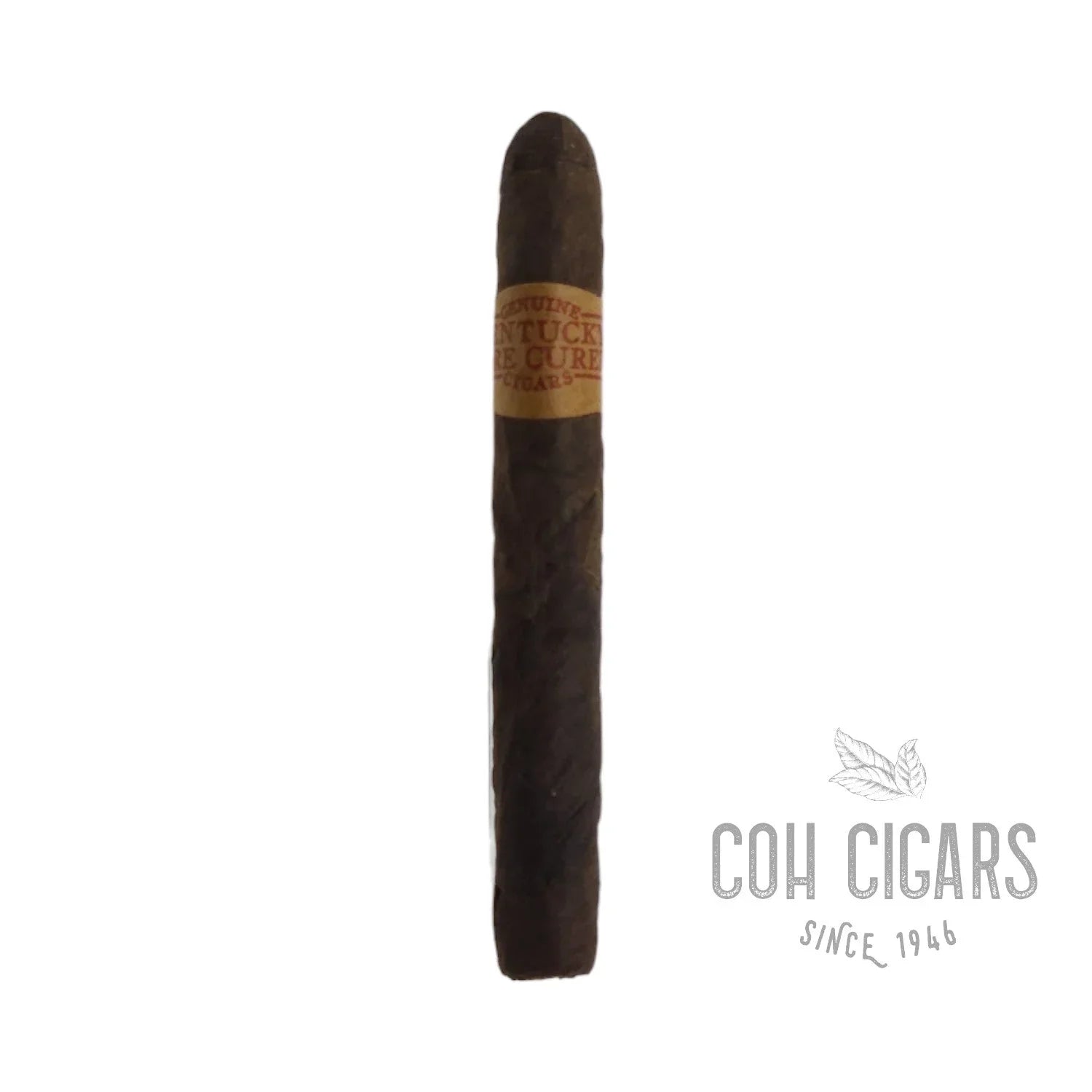 Cured Sweets | Box 10 | Kentucky Fire Cured Cigars - HK CohCigars -雪茄