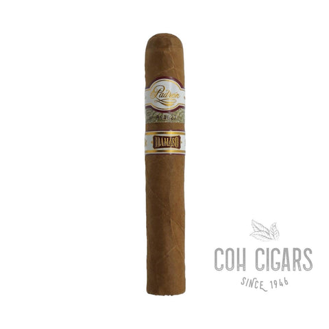 Damaso No.12 | Box 20 | Padron cigar - HK CohCigars