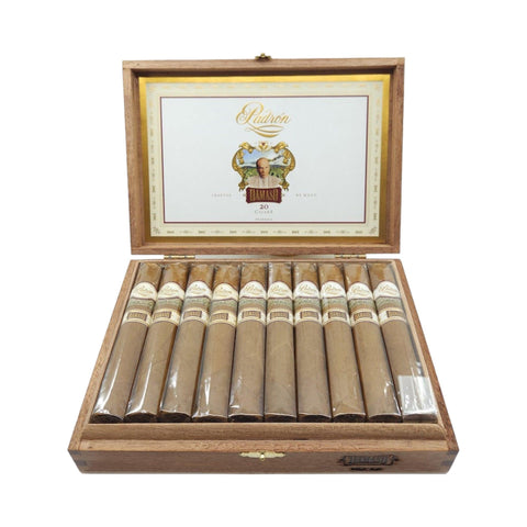 Damaso No.12 | Box 20 | Padron cigar - HK CohCigars