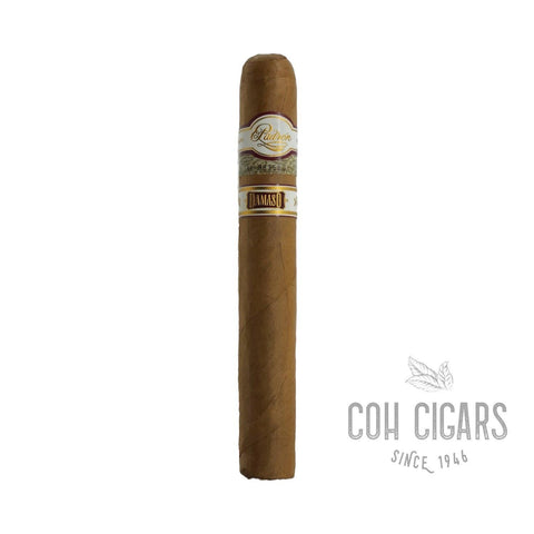 Damaso No.15 | Box 20 | Padron cigar - HK CohCigars