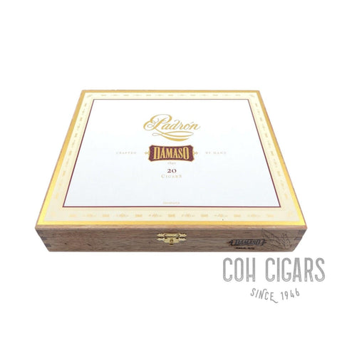 Damaso No.15 | Box 20 | Padron Cigars - HK CohCigars -雪茄
