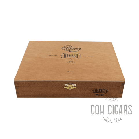 Damaso No.32 Natural | Box 20 | Padron Cigars - HK CohCigars -雪茄