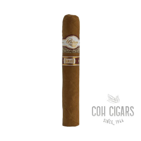 Damaso No.32 Natural | Box 20 | Padron Cigars - HK CohCigars -雪茄