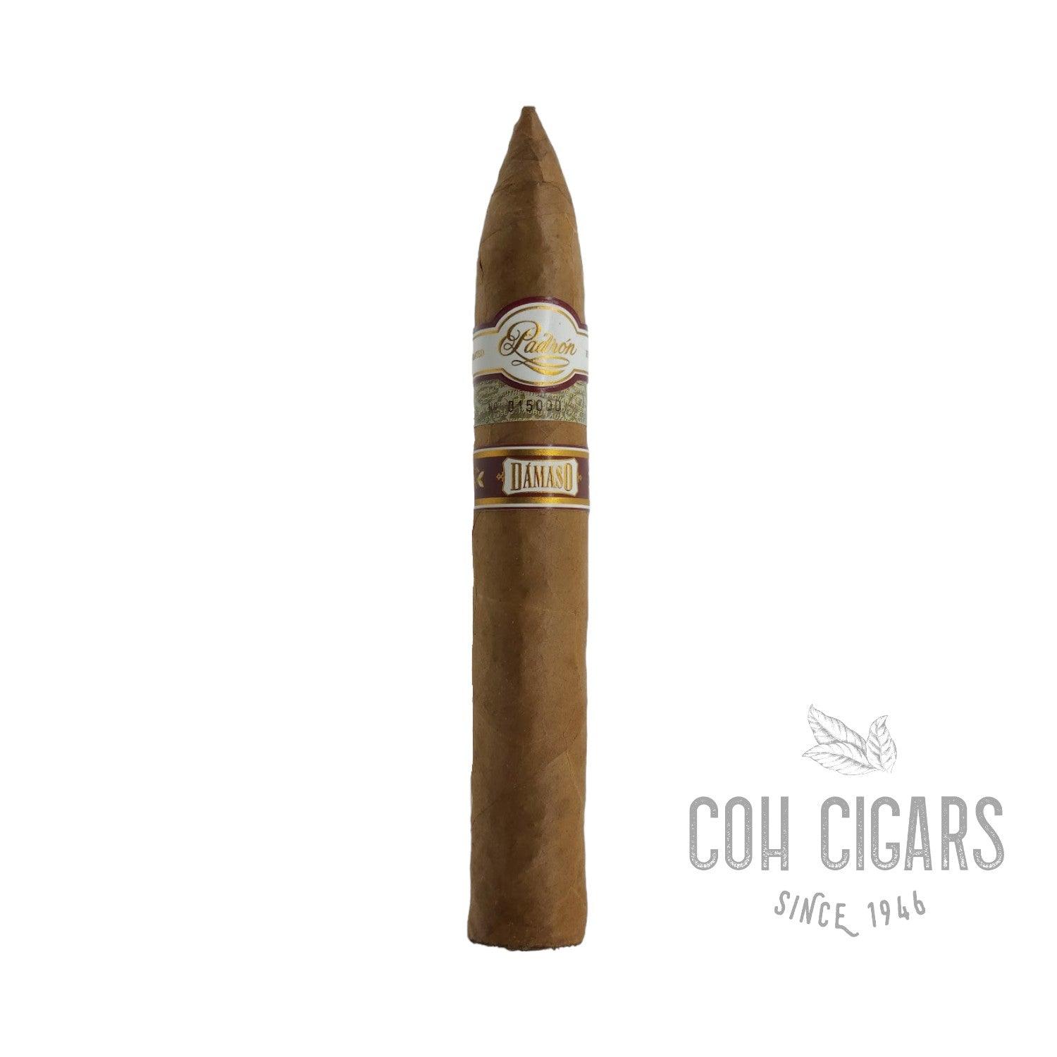 Damaso No 34 Tropedo | Box 20 | Padron cigar - HK CohCigars
