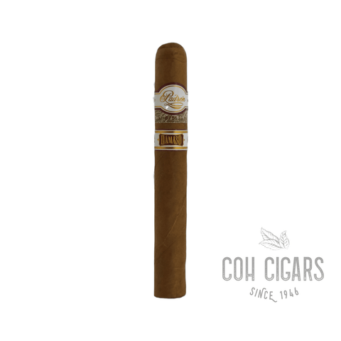 Damaso No.8 | Box 20 | Padron cigar - HK CohCigars