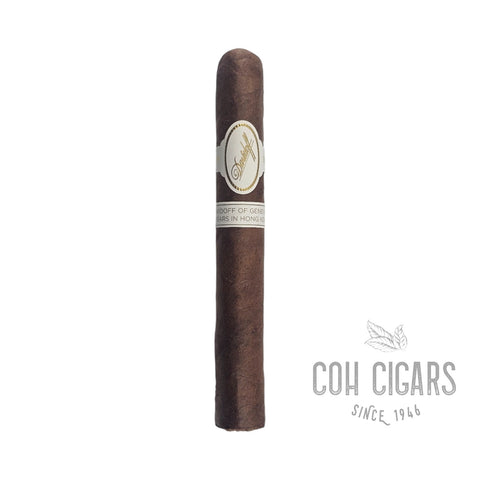 Davidoff Exclusive Hong Kong 50 Years Limited Edition 2025 - 10's - HK CohCigars -雪茄