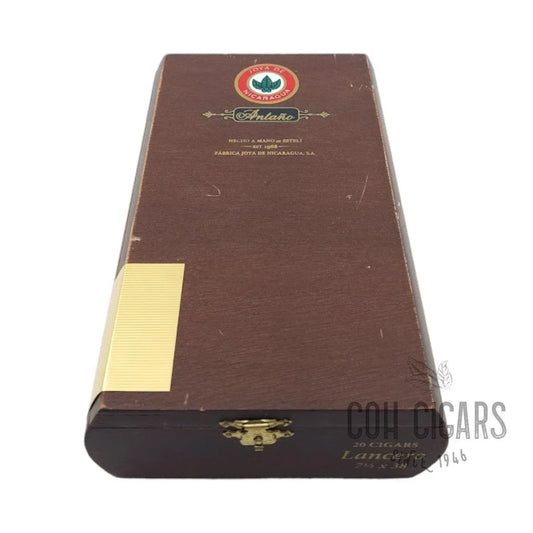 De Nicaragua Antano 1970 Lancero | Box 20 | Joya cigar - HK CohCigars -雪茄
