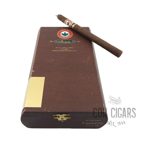 De Nicaragua Antano 1970 Lancero | Box 20 | Joya cigar - HK CohCigars -雪茄