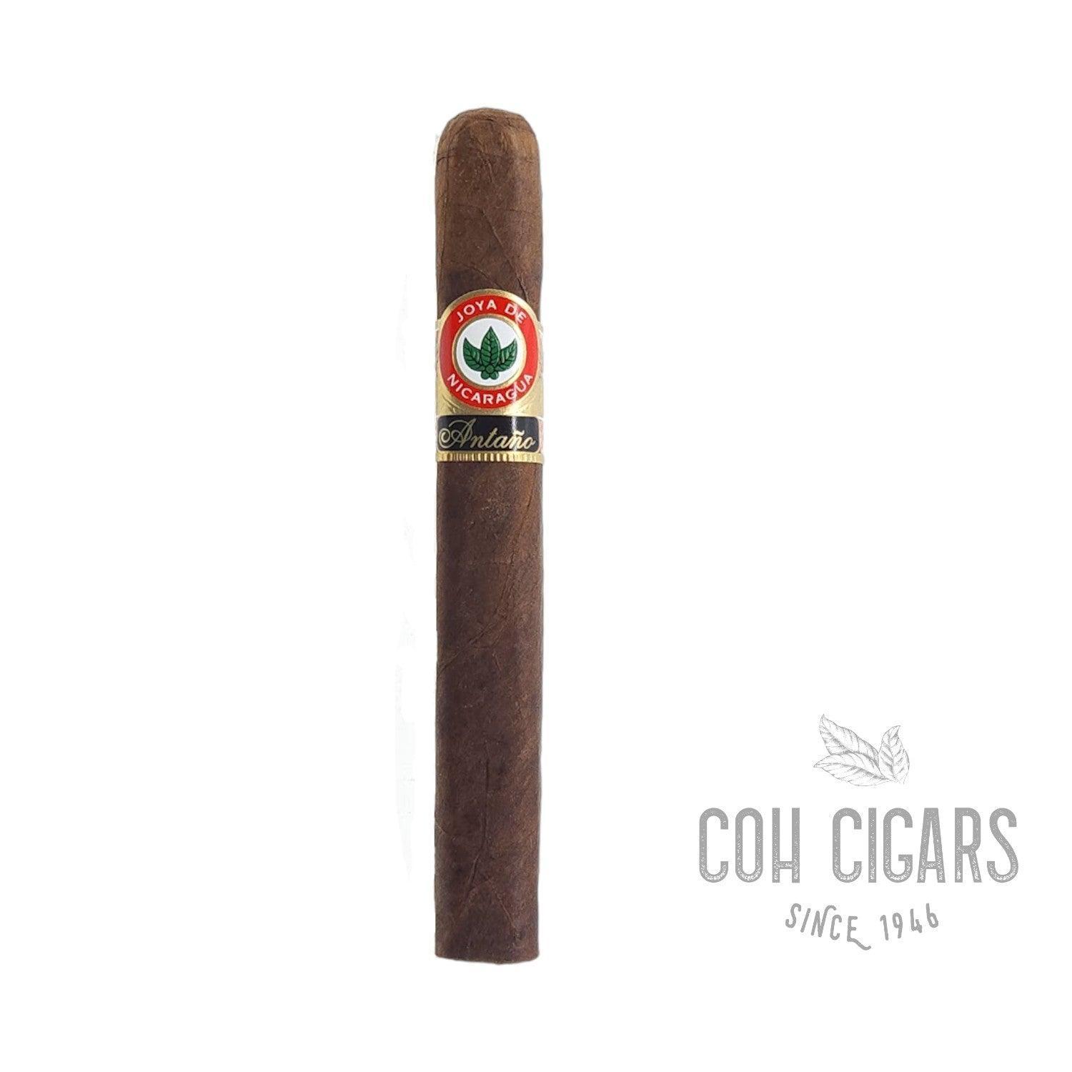 De Nicaragua Antano Alisado 20 Cigars | Box 20 | Joya Cigars - HK CohCigars -雪茄