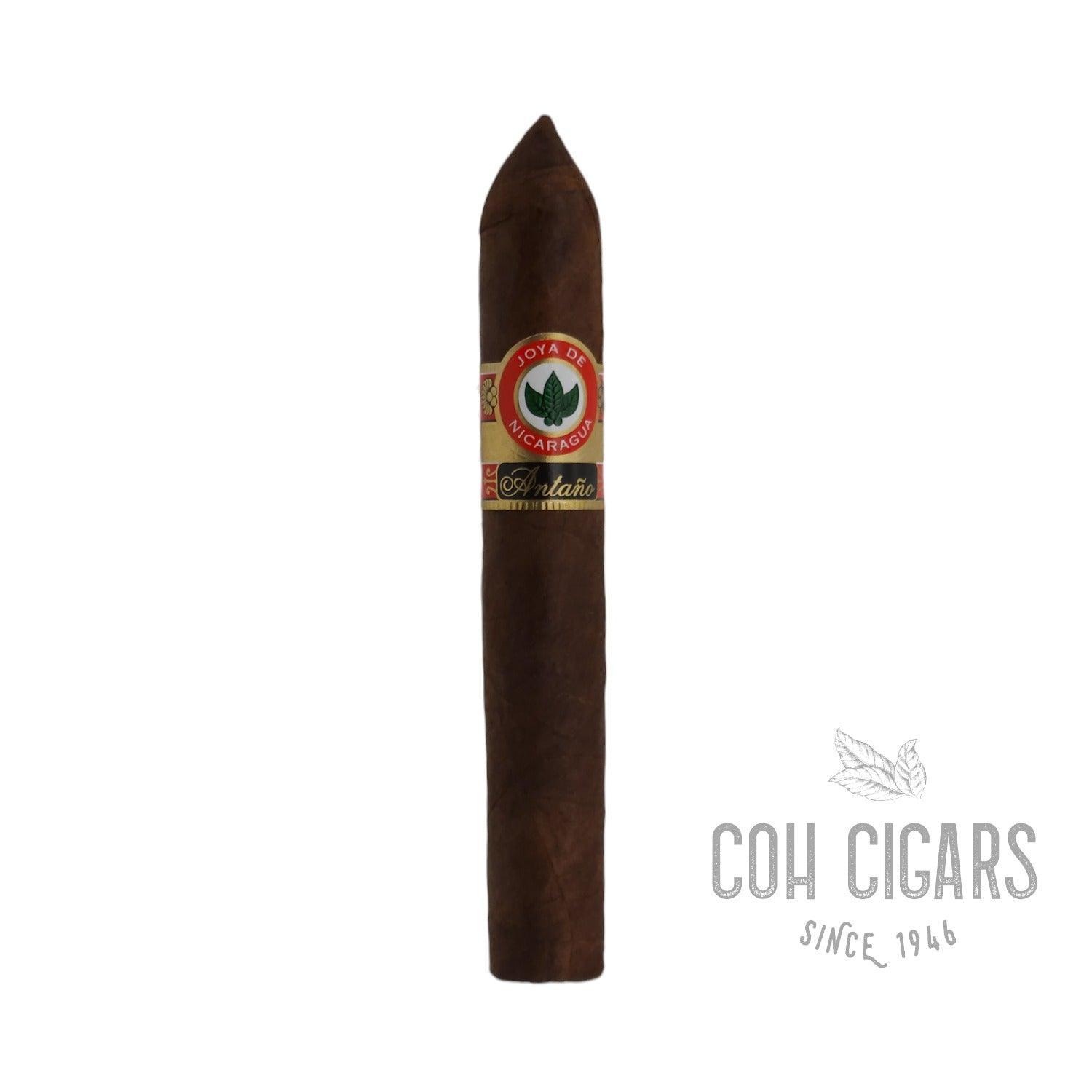 De Nicaragua Antano Belicoso | Box 20 | Joya Cigars - HK CohCigars -雪茄