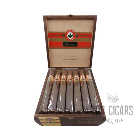 De Nicaragua Antano Big Bull | Box 20 | Joya Cigars - HK CohCigars -雪茄