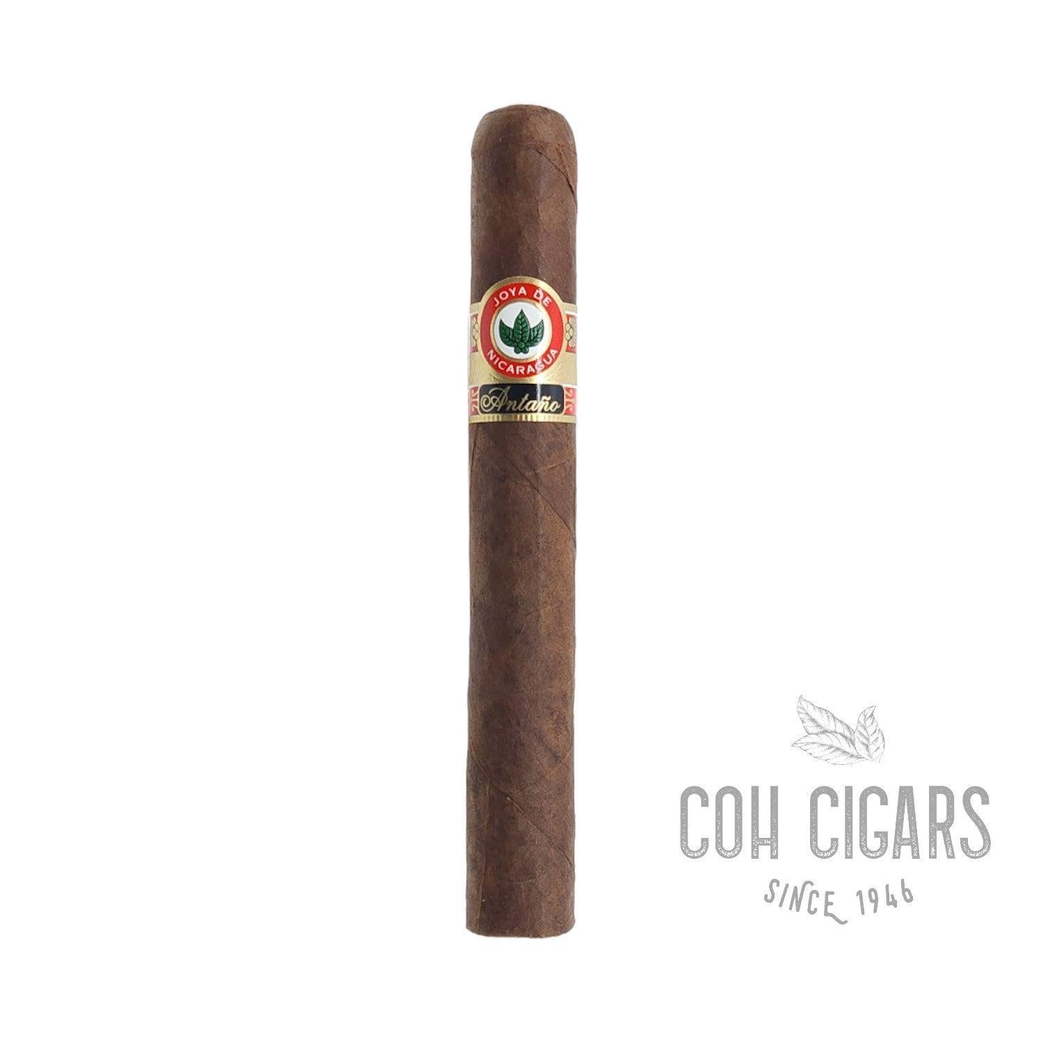 De Nicaragua Antano Big Bull | Box 20 | Joya Cigars - HK CohCigars -雪茄