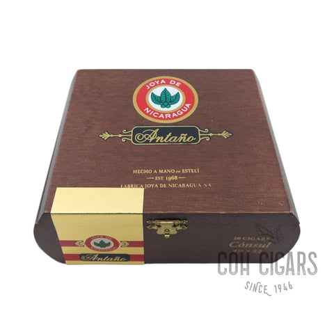 De Nicaragua Antano Consul | Box 20 | Joya cigar - HK CohCigars