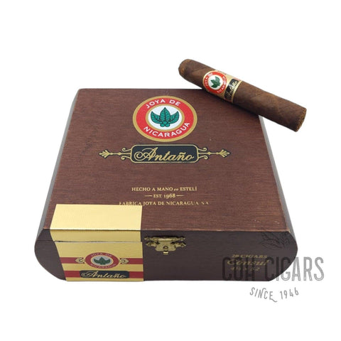 De Nicaragua Antano Consul | Box 20 | Joya cigar - HK CohCigars