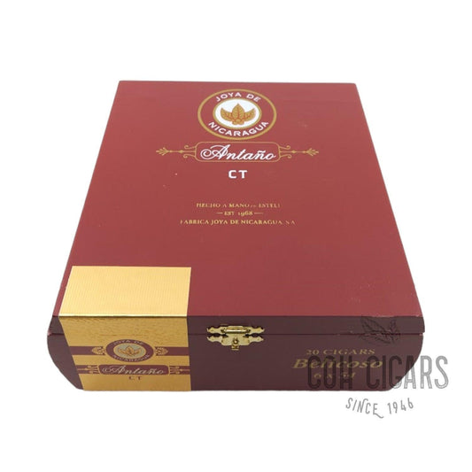 De Nicaragua Antano CT Belicoso | Box 20 | Joya cigar - HK CohCigars