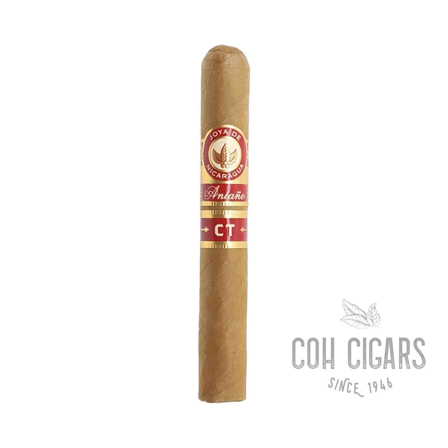De Nicaragua Antano CT Corona Gorda | Box 20 | Joya Cigars - HK CohCigars -雪茄
