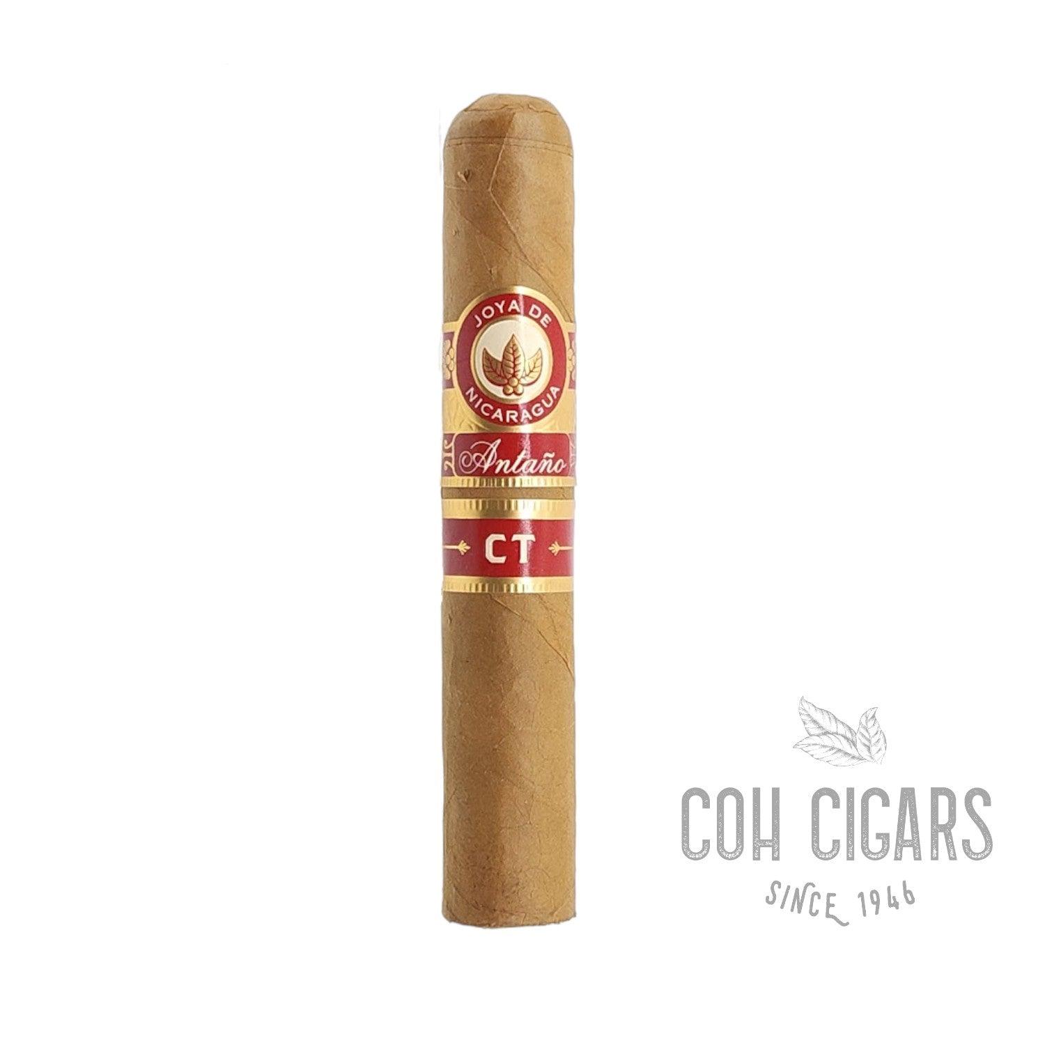 De Nicaragua Antano CT Robusto | Box 20 | Joya Cigars - HK CohCigars -雪茄