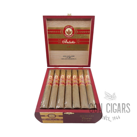 De Nicaragua Antano CT Toro | Box 20 | Joya Cigars - HK CohCigars -雪茄